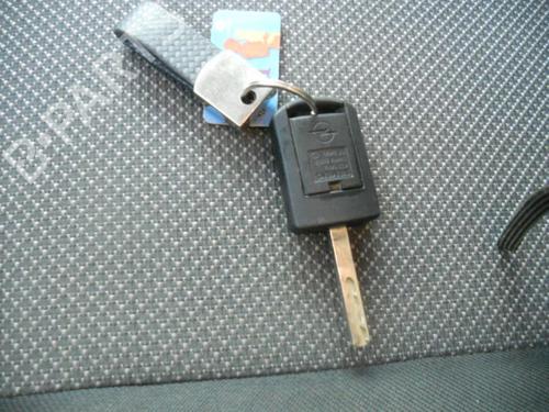 Front left belt tensioner OPEL MERIVA A MPV (X03)  | BP20034372C87 