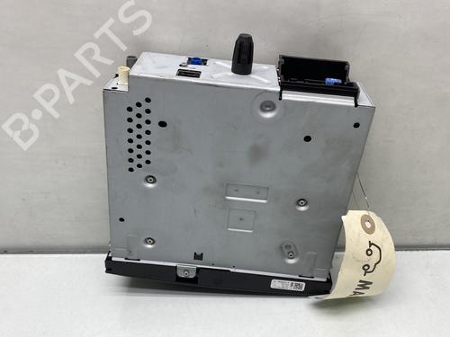 Used Radio Radio PEUGEOT 5008 (0U_, 0E_) 1.6 HDi (110 hp) 26495796 26495796