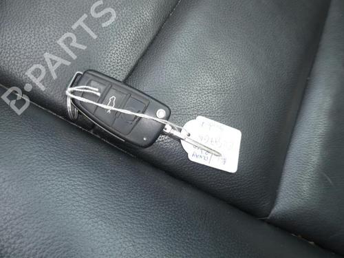 Left tailgate light AUDI A4 B6 Avant (8E5)  | BP19976130C79  - Image 5