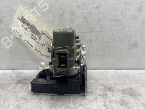 Used Front right lock Front right lock DACIA LOGAN MCV (KS_) 1.5 dCi (KS0W) (86 hp) 19952274 19952274