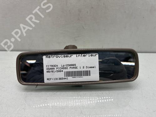 Used Rear mirror Rear mirror 38493271 38493271