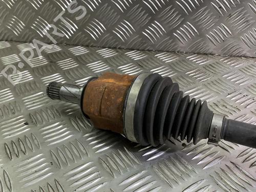 Right front driveshaft OPEL CORSA E (X15) 1.4 (08, 68) | BP20011885M39 