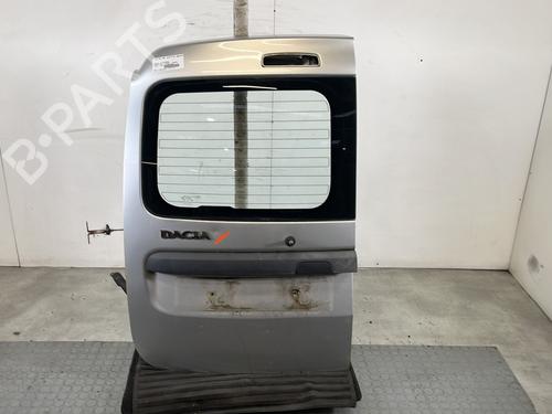 Used Left tailgate DACIA LOGAN MCV (KS_) 1.6 16V (KS0L, KS0M, KS0P, KS1S) (105 hp) 30688476