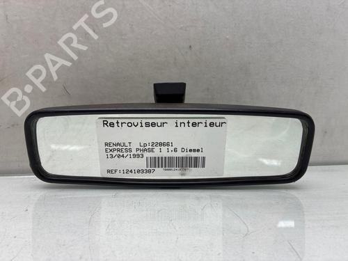 Espejo interior Espejo interior RENAULT RAPID Box Body/MPV (F40_, G40_) 1.6 D (F404) (55 hp) 36423386 36423386