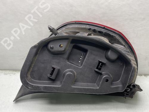 Right taillight CITROËN C5 I (DC_) 2.0 HDi (DCRHZB, DCRHZE) | BP21086330C35 