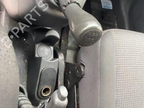 Warning switch CITROËN NEMO Box Body/MPV (AA_) 1.4 HDi | BP22314634I22  - Image 8