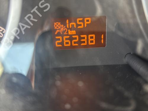 Steering column OPEL CORSA D (S07) 1.3 CDTI (L08, L68) | BP33314105M21  - Image 23