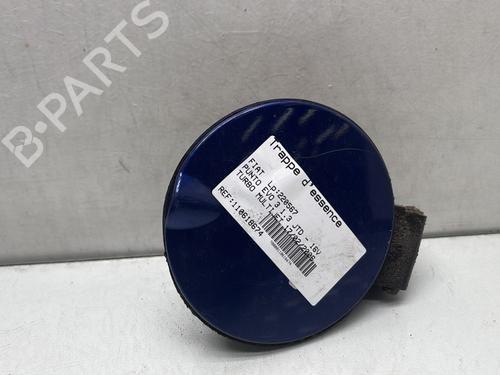 Fuel flap FIAT PUNTO EVO (199_) 1.3 D Multijet (199AXC1A, 199BXC1A, 199AXT1A, 199BXT1A) 735414374