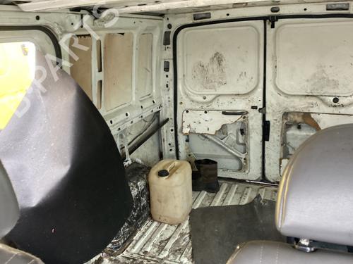 Warning switch FORD TRANSIT Van (FA_ _) 2.0 DI (FAE_, FAF_, FAG_) | BP37171523I22  - Image 8