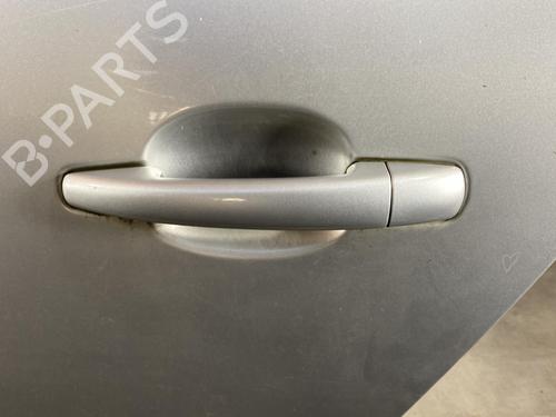 Left rear door CITROËN C4 Picasso I MPV (UD_)  | BP19954353C4 