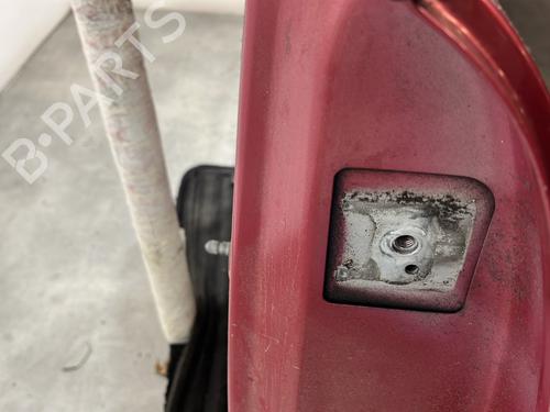 Dør venstre bagtil Dør venstre bagtil CITROËN C3 I (FC_, FN_) 1.4 HDi (68 hp) 32063214 32063214