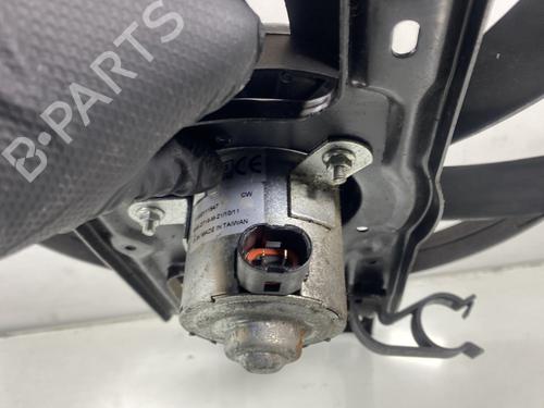 Køleventilator elektrisk RENAULT KANGOO (KC0/1_) 1.4 (KC0C, KC0H, KC0B, KC0M) | BP29939379M35 