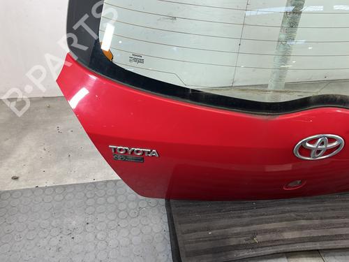 tailgate-toyota-yaris-_p9_-2005-2006-2007-2008-2009-2010-2011-2012-2013-2014-30722977 main image