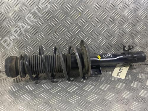Used Left front shock absorber Left front shock absorber VW POLO IV (9N_, 9A_) [2001-2014] 19970115 19970115
