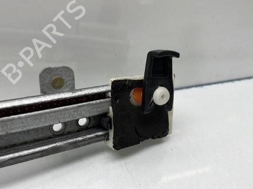 Rear left window mechanism RENAULT LAGUNA II Grandtour (KG0/1_) 1.9 dCi (KG0G) | BP19970783C24 