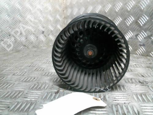 Used Heater blower motor PEUGEOT 308 I (4A_, 4C_) 1.6 HDi (109 hp) 19981032