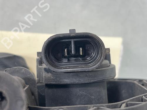 Mistlamp links Mistlamp links RENAULT MEGANE III Grandtour (KZ0/1) 1.6 dCi (KZ00, KZ12, KZ13) (130 hp) 36792321 36792321
