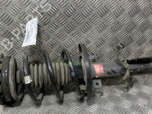 Used Left front shock absorber RENAULT MEGANE III Hatchback (BZ0/1_, B3_) 1.5 dCi (BZ09, BZ0D, BZ1W, BZ29, BZ14) (110 hp) 32441225