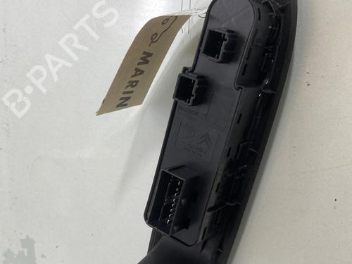 Left front window switch CITROËN DS4 (NX_) 1.6 BlueHDi 120 | BP29507433I27 