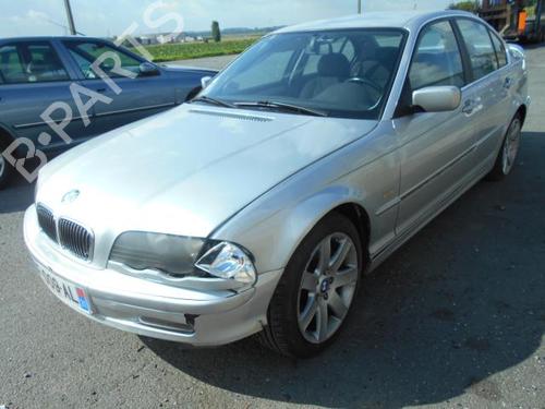 Front right lock BMW 3 (E46) 330 d | BP19997816C97 