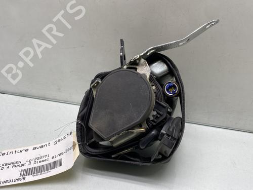 Used Front left belt tensioner VW POLO IV (9N_, 9A_) 1.4 TDI (70 hp) 30457318