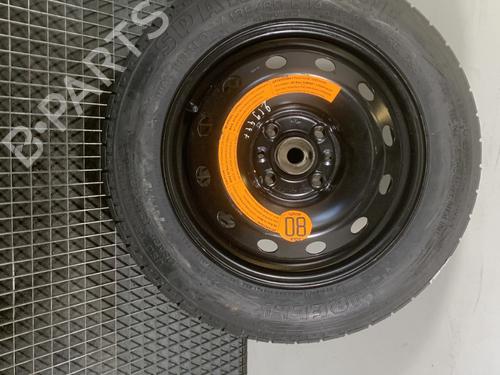 Used Jack Kit FIAT PUNTO (188_) 1.2 16V 80 (188.233, .235, .253, .255, .333, .353, .639,... (80 hp) 29315355