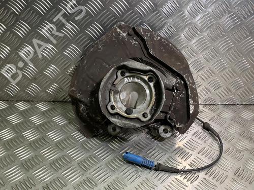 Used Left front steering knuckle BMW 5 (E39) 525 d (163 hp) 20006549
