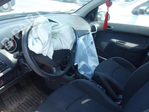 Glove box PEUGEOT 206+ (2L_, 2M_)  | BP32363399C95  - Image 8