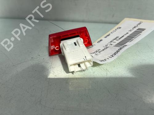 Warning switch CITROËN C1 (PM_, PN_) 1.0 | BP38493192I22 - Image 2