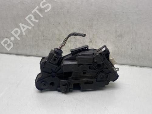 Front left lock SEAT IBIZA IV (6J5, 6P1) 1.2 TSI | BP19960625C98 