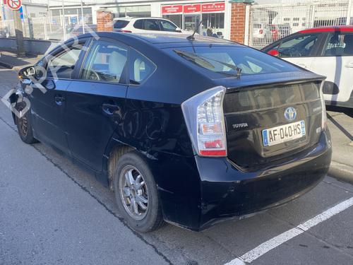Switch TOYOTA PRIUS (_W3_) 1.8 Hybrid (ZVW30) | BP38230593I30 - Image 14