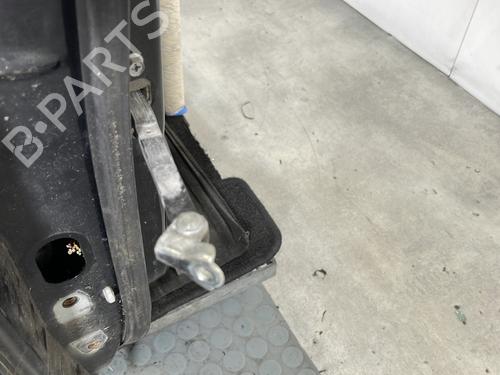 Right front door SUZUKI SWIFT III (MZ, EZ) 1.3 DDiS (RS413D) | BP29481885C3 