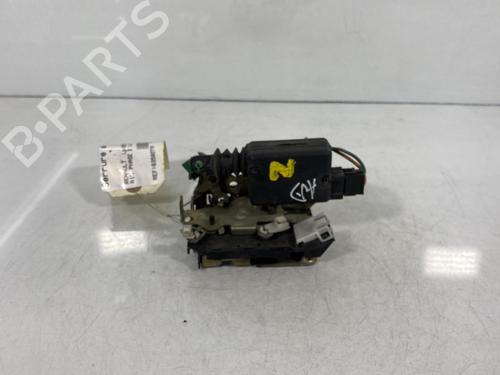 Used Front right lock Front right lock RENAULT 19 II (B/C53_) 1.8 (B/C538) (110 hp) 20024572 20024572