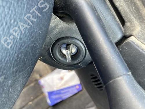 Left front door SEAT IBIZA II (6K1) 1.4 i | BP21962453C2 