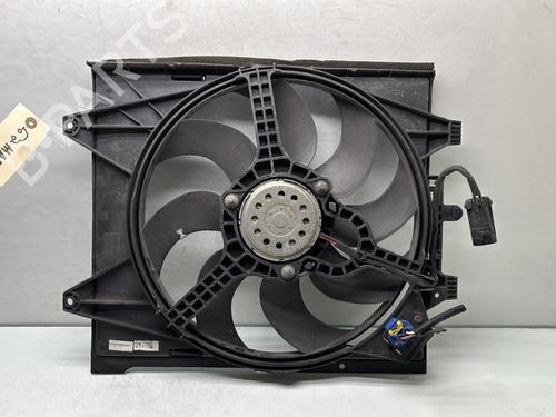 Koelventilatormotor FIAT 500 (312_) 1.2 (312AXA1A) | BP29287171M35