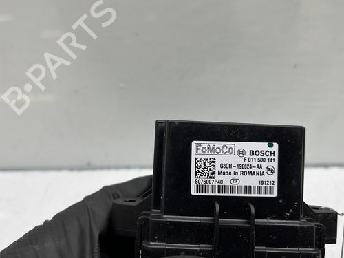 Used Heater resistor Heater resistor FORD FOCUS IV (HN) 1.0 EcoBoost (125 hp) 22899345 22899345