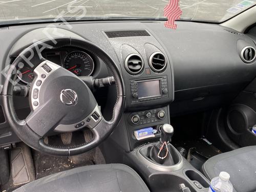 Front left belt tensioner NISSAN QASHQAI / QASHQAI +2 I (J10, NJ10, JJ10E) 1.5 dCi | BP28023577C87 