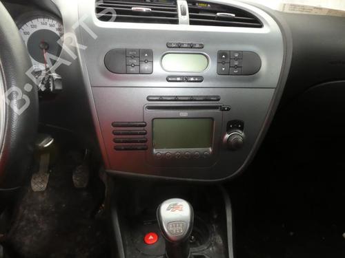 Gearbox SEAT LEON (1P1) 2.0 TDI | BP25337701M3 - Image 16