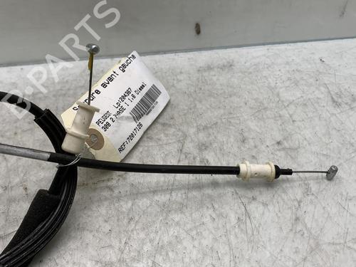 Used Front left lock PEUGEOT 308 II (LB_, LP_, LW_, LH_, L3_) 1.6 HDi (92 hp) 19956578
