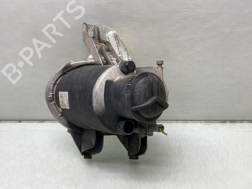 Venstre  Fortil Tågelygte PEUGEOT 206 Hatchback (2A/C) 1.4 i (75 hp) 20659956