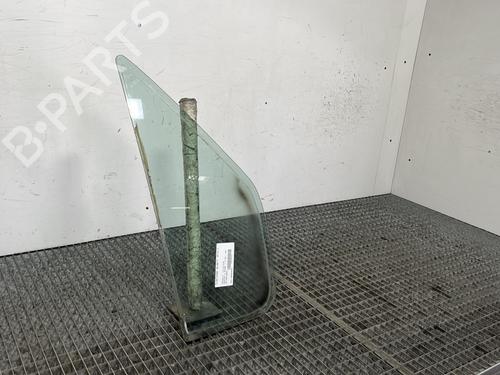 Front right quarter glass RENAULT MASTER II Van (FD) 2.5 D | BP27356466C112 