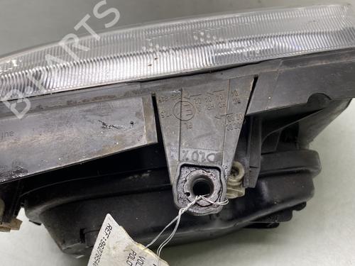 Left headlight VW POLO (6N2) 1.4 | BP21552901C28 