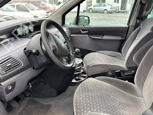 Switch PEUGEOT 807 (EB_) 2.2 HDi | BP32470000I30  - Image 14