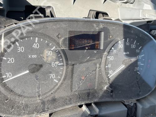 Electronic module RENAULT KANGOO Express (FC0/1_) 1.5 dCi | BP37863597M83 - Image 13