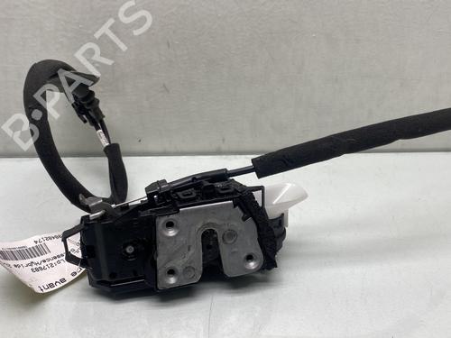 Front left lock RENAULT CLIO V (B7_) 1.6 E-TECH 140 (B7MU) | BP29187480C98  - Image 5