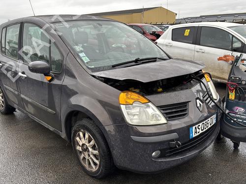 Left front indicator RENAULT MODUS / GRAND MODUS (F/JP0_) 1.5 dCi (FP0E, JP0E) | BP30579727C32 - Image 14