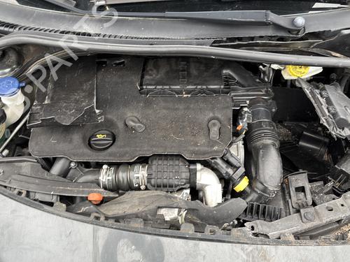 Left front window switch PEUGEOT 207 SW (WK_) 1.6 HDi | BP38448321I27 - Image 21