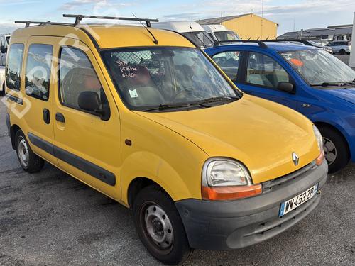 Left front window switch RENAULT KANGOO (KC0/1_) 1.2 (KC0A, KC0K, KC0F, KC01) | BP33711210I27 - Image 14