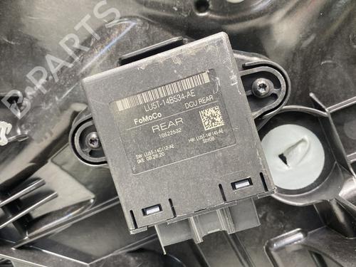 Rear right window mechanism FORD PUMA (J2K, CF7) 1.0 EcoBoost mHEV | BP33331816C25  - Image 6
