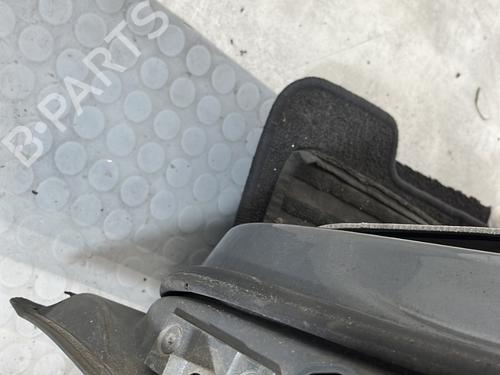 Left front door BMW 5 (E60) 525 d | BP32230379C2 